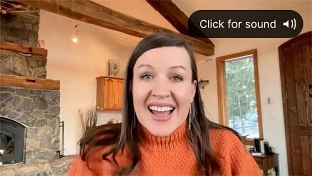 Watch this video from Annie